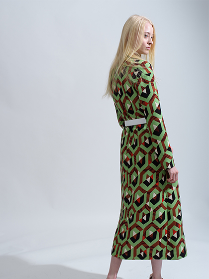 صناعة الأزياء