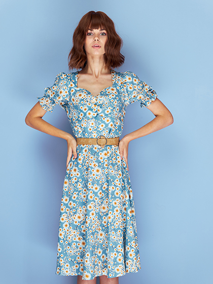 صناعة الأزياء