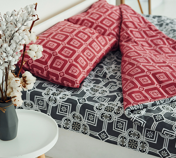 شركة شاوشينغ رويين للمنسوجات المحدودة.