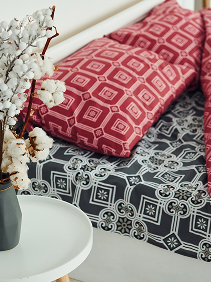 ديكور المنزل