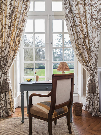 ديكور المنزل