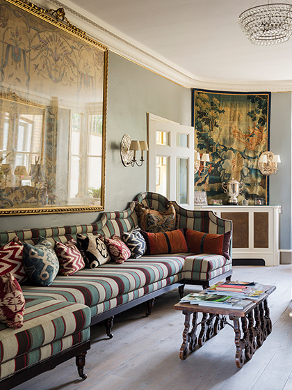 ديكور المنزل