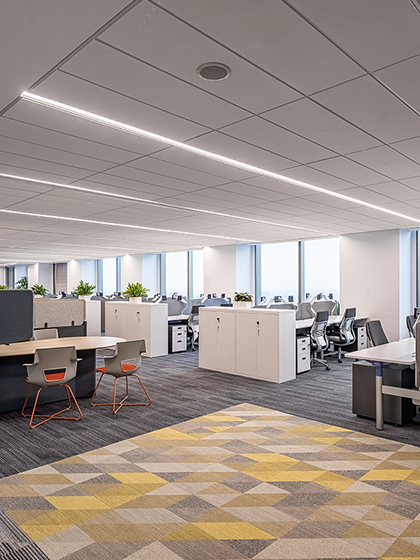 عميل العلامة التجارية