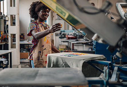 شركة شاوشينغ رويين للمنسوجات المحدودة.