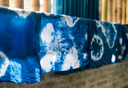 شركة شاوشينغ رويين للمنسوجات المحدودة.