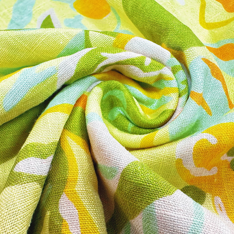 شركة شاوشينغ رويين للمنسوجات المحدودة.